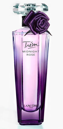 Tresor Midnight Rose