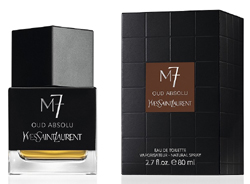 La Collection YSL: 7 Oud Absolu
