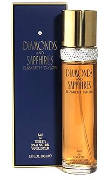 Diamonds and Sapphires 