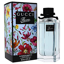 Flora by Gucci Gorgeous Magnoli