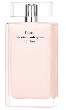 Narciso Rodriguez L`Eau For Her 