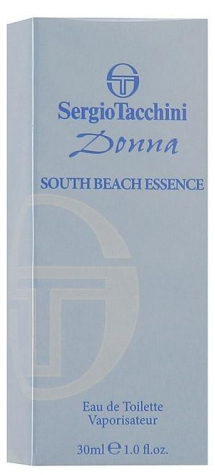 Donna South Beach Essence
