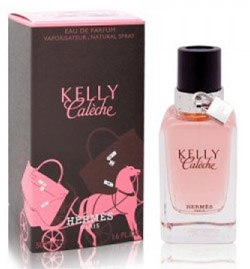 Kelly Caleche Eau de Parfum 