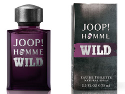 Joop Homme Wild 