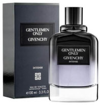 Gentlemen Only Intense 