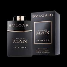 Bvlgari Man In Black