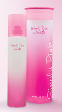 Simply Pink by Pink Sugar