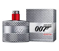 James Bond 007 QUANTUM 
