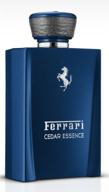 Ferrari Cedar Essence