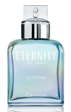 Eternity for Men Summer 2013