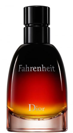 Fahrenheit Le Parfum 