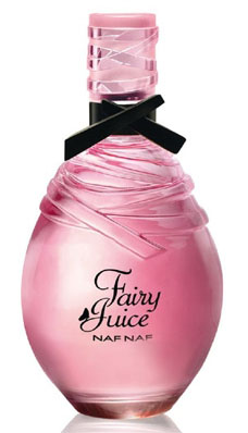 Fairy Juice Pink 