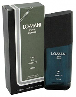 Lomani pour Homme