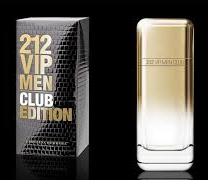 212 VIP Club Edition Men