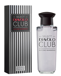 Diavolo Select Club 