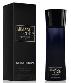Armani Code Special Blend 