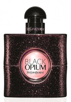 Black Opium Eau de Toilette