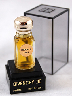 Givenchy III