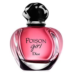 Poison GIRL 