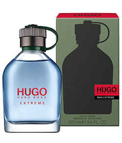 Hugo Extreme Man 
