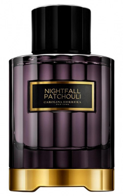 Nightfall Patchouli 