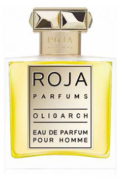 Oligarch pour Homme