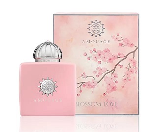 Blossom Love for woman 