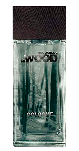 He Wood Cologne