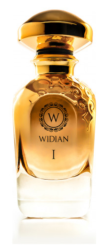 Widian Gold 1