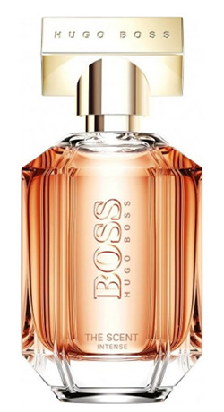 Boss The Scent Intense for Her