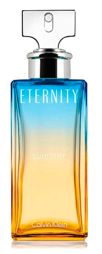 Eternity Summer 2017