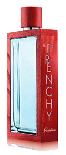 Le Frenchy
