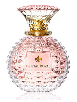 Cristal Royal Rose 