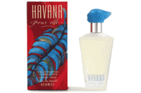 Havana pour Elle