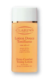 EXTRA-COMFORT TONING LOTION 200ml for dry skin 