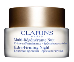 Extra-Firming Night Cream 50ml (dry type skin) 