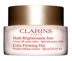 Extra-Firming Day Cream (dry type skin) 50ml 