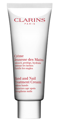 Body Hand & Nail Treatment Cream 100ml 