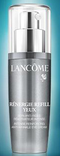 Renergie Refill Yeux Intense Reinforcing Anti-Wrinkle Cream 15ml