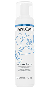 Mousse Eclat Express Clarifying Self-Foaming Cleanser 200ml