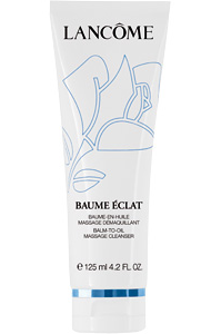 Baume Eclat Balm-to-Oil Massage Cleanser 125ml
