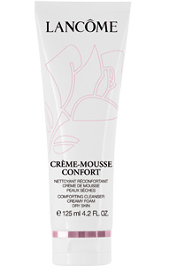 Creme-Mousse Confort Comforting Cleanser Creamy Foam (dry skin) 125ml