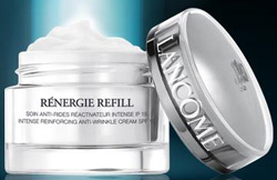 Renergie Refill Intense Reinforcing Anti-Wrinkle Cream SPF15 50ml