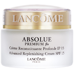 Absolue Premium Bx. Advanced Replenishing Cream SPF15 50ml