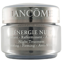 Renergie Nuit Night Treatment Restoring-Firming- Anti-Wrinkle 50ml