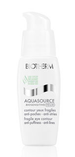 Aquasource Biosensitive Yeux 15ml