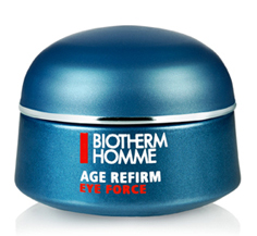 Biotherm Homme Age Refirm Eye Force. Anti-Slackening and Anti-Wrinkle Eye Care 15ml