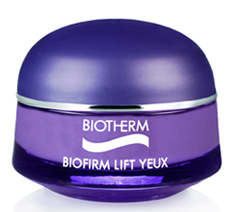 Biofirm Lift Yeux Firming Anti-wrinkle Micro-Filling Cream Eye 15ml