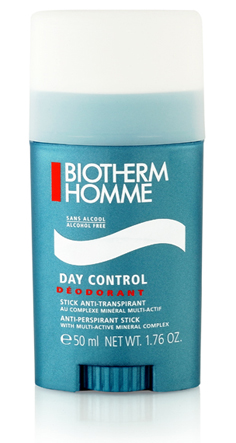 Biotherm Homme Day Control Deodorant Anti-Perspirant Stick 50ml