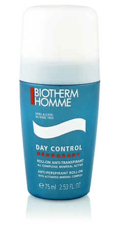 Biotherm Homme Day Control Deodorant Roll-On 75ml